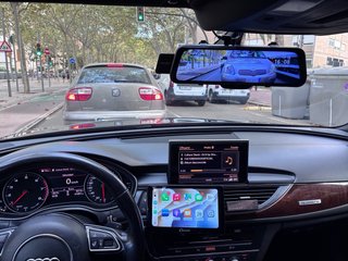 Audi A6 2016 - SUPERCHARGED Sedan