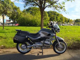 BMW R850 R