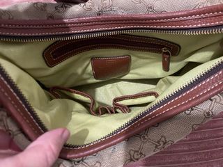 Bolso Tous y monedero a juego