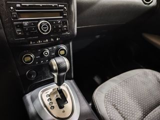 Nissan QASHQAI 2.0 ACENTA 4x4 CVT