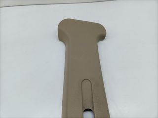 PLASTICO NISSAN TERRANO/TERRANO.II (R20) 119859