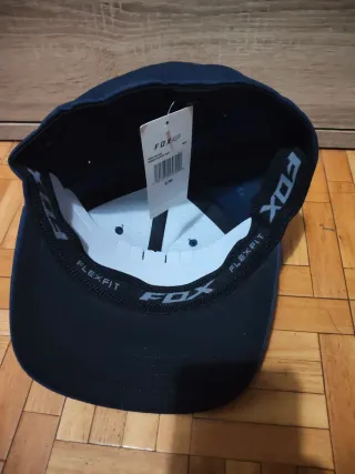 Gorra Honda Fox