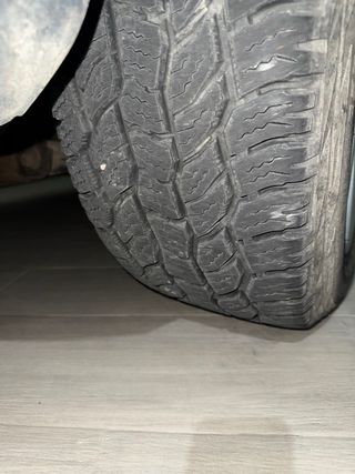 Land Rover Discovery 2009