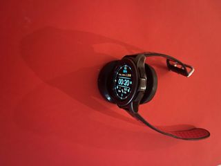 Reloj Samsung Galaxy Watch Bluetooth Wi-Fi GPS