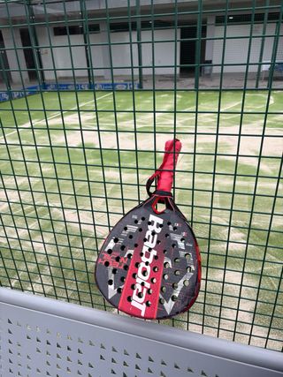 Pala Padel Technical Viper Juan Lebrón 2024