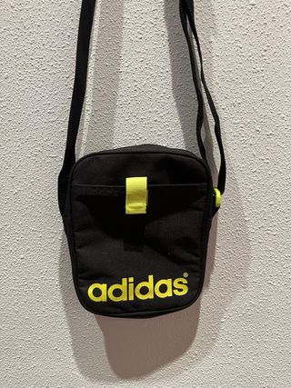 Bandolera Adidas