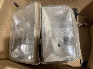 Faros Delanteros Renault Super5