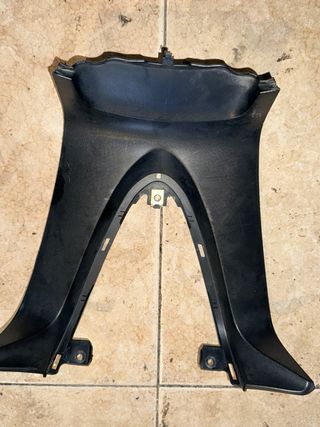 Tapa Central TMAX 2008