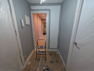 Pintor profesional económico Barcelona