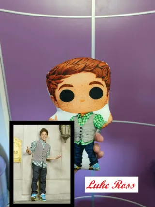 Peluches Disney channel Jessie serie princesas ken