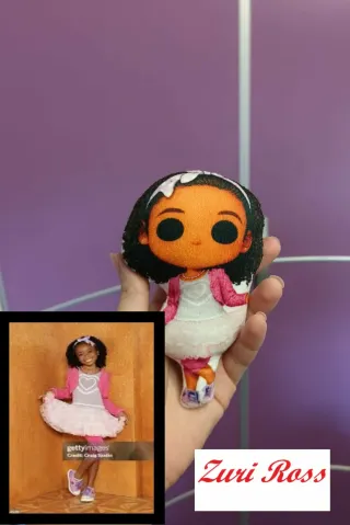 Peluches Disney channel Jessie serie princesas ken