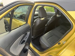 Toyota Yaris Cross 2022