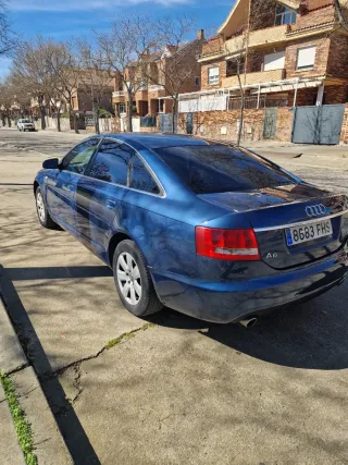 Audi A6 2006