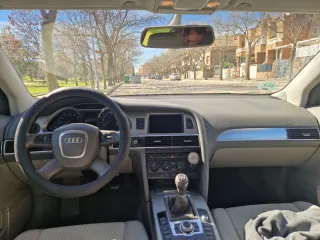 Audi A6 2006