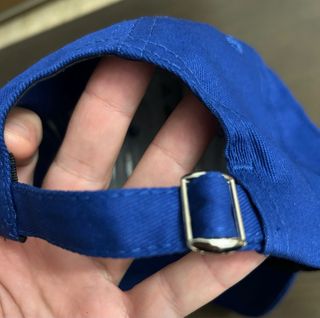 Gorra Monsters University MU