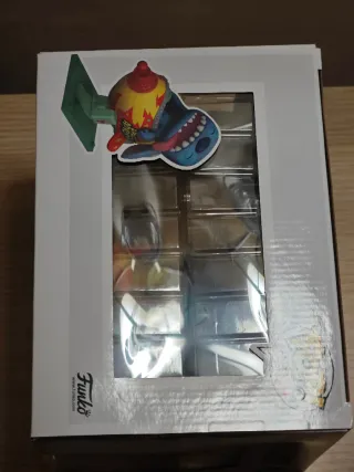 Funko Pop! Disney Lilo & Stitch 102