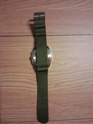 Reloj Brenatt