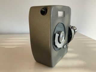 1170. Cine a cuerda LUMICON III 8.