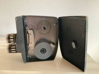 1170. Cine a cuerda LUMICON III 8.