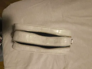 Bolso cocodrilo Parfois