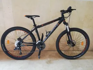 Bici MTB B'TWIN ROCKRIDER 540, 26 Pulgadas, S