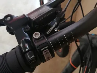 Bici MTB B'TWIN ROCKRIDER 540, 26 Pulgadas, S