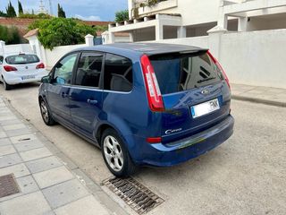 Ford C-MAX 2007