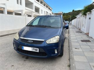 Ford C-MAX 2007