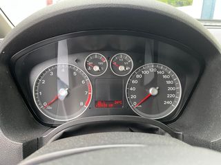 Ford C-MAX 2007