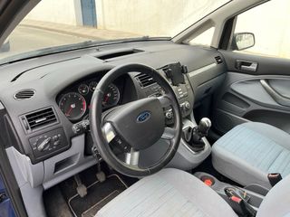 Ford C-MAX 2007