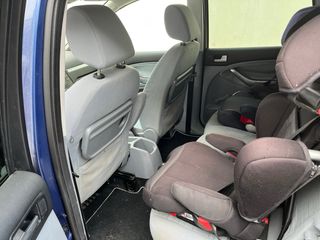Ford C-MAX 2007