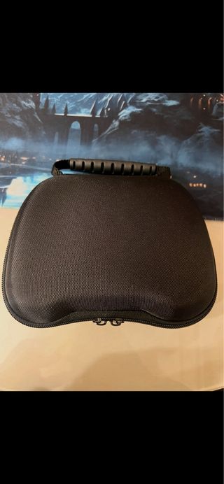 Mando DualSense Edge PS5 TMR