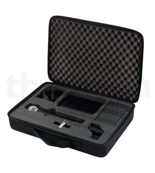 Micrófono Shure SM58 Negro