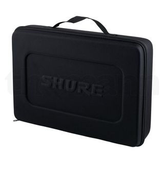 Micrófono Shure SM58 Negro