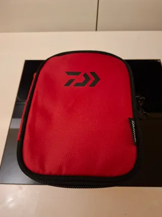 Bobinas Okuma Flite+ Portabobinas Daiwa