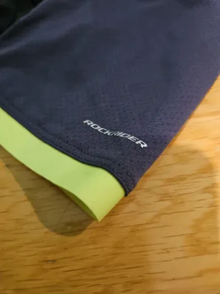 Maillot niño cremallera.