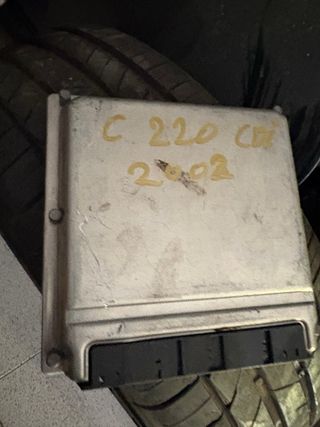 Centralita Motor Mercedes C220 CDI A0001535279
