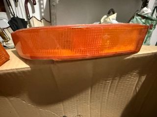 Intermitentes Renault Super5 Delanteros