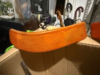 Intermitentes Renault Super5 Delanteros