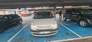 Citroen Xsara 2007
