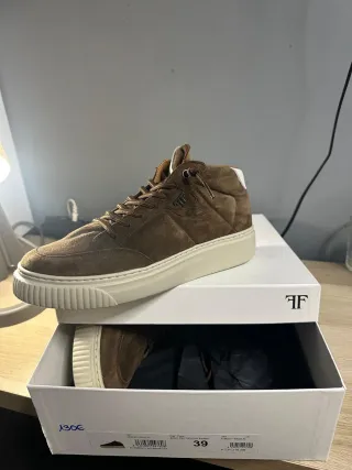 Zapatillas Farrutx Talla 39