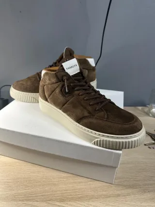 Zapatillas Farrutx Talla 39