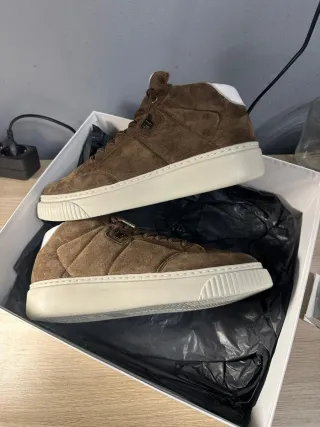 Zapatillas Farrutx Talla 39