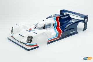 Carrocería Le Mans LM16 Pro2 1/10