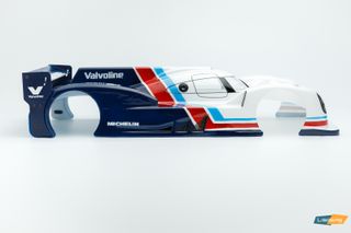 Carrocería Le Mans LM16 Pro2 1/10