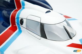 Carrocería Le Mans LM16 Pro2 1/10