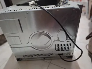 Horno Balay Activa 504