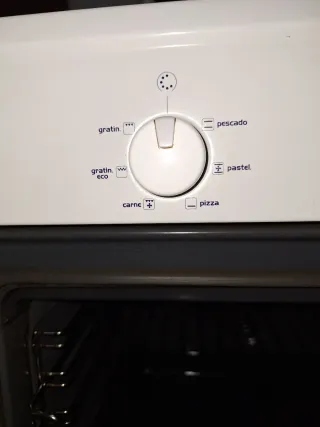 Horno Balay Activa 504