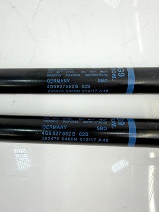 4G9827552B Amortiguadores portón Audi A6 Avant 2014-2018