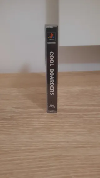 🇪🇸Coolboarders PS1🇪🇸